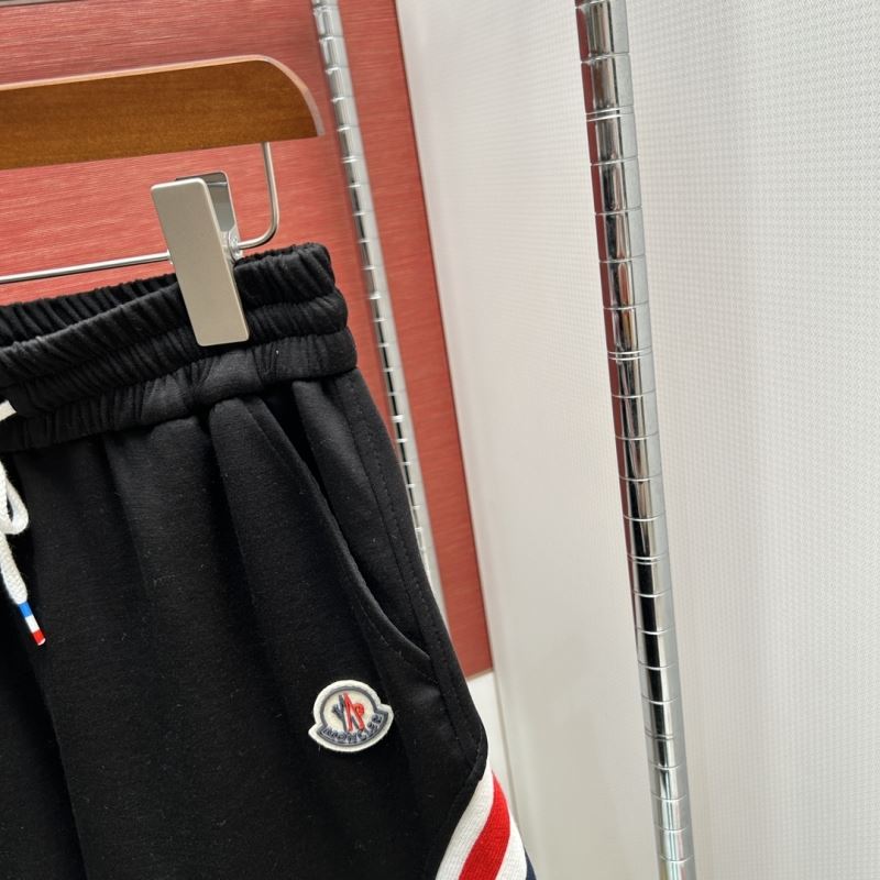 Moncler Short Pants